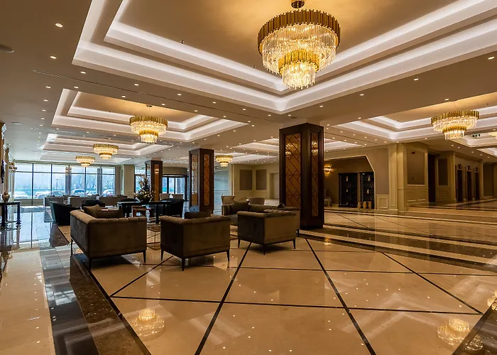 Astoria GrandAlbergo